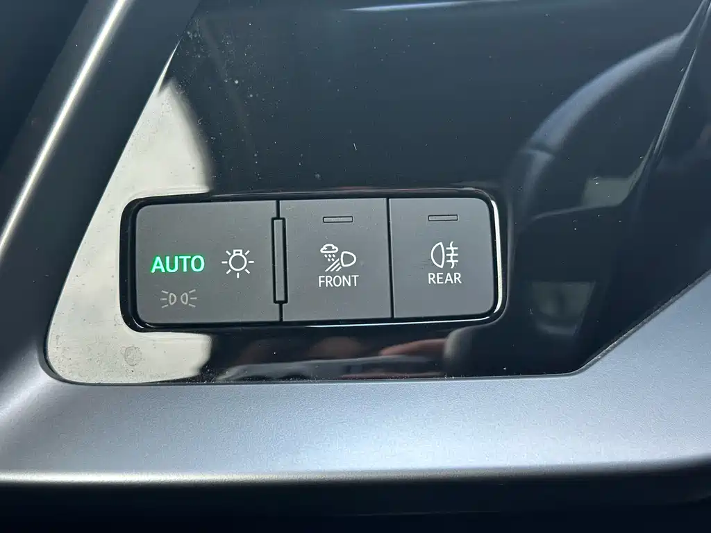 Audi A3 2022 — фото 13