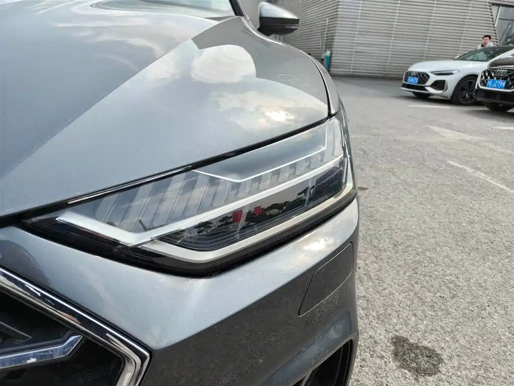 Audi A7 2025 — фото 19