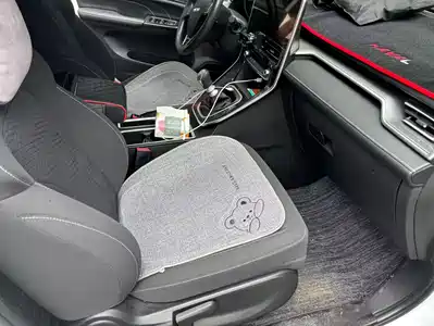 Haval M6 2024