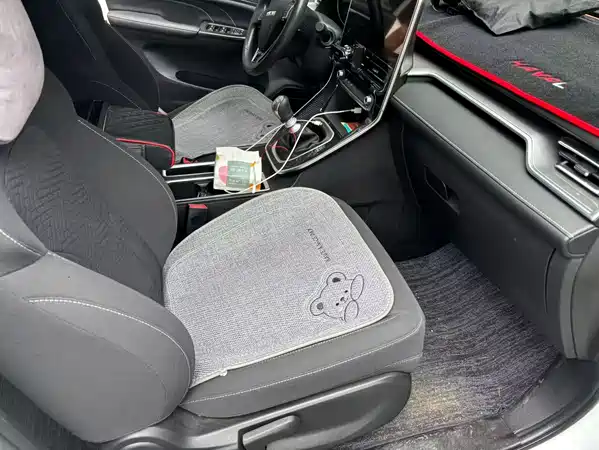 Haval M6 2024