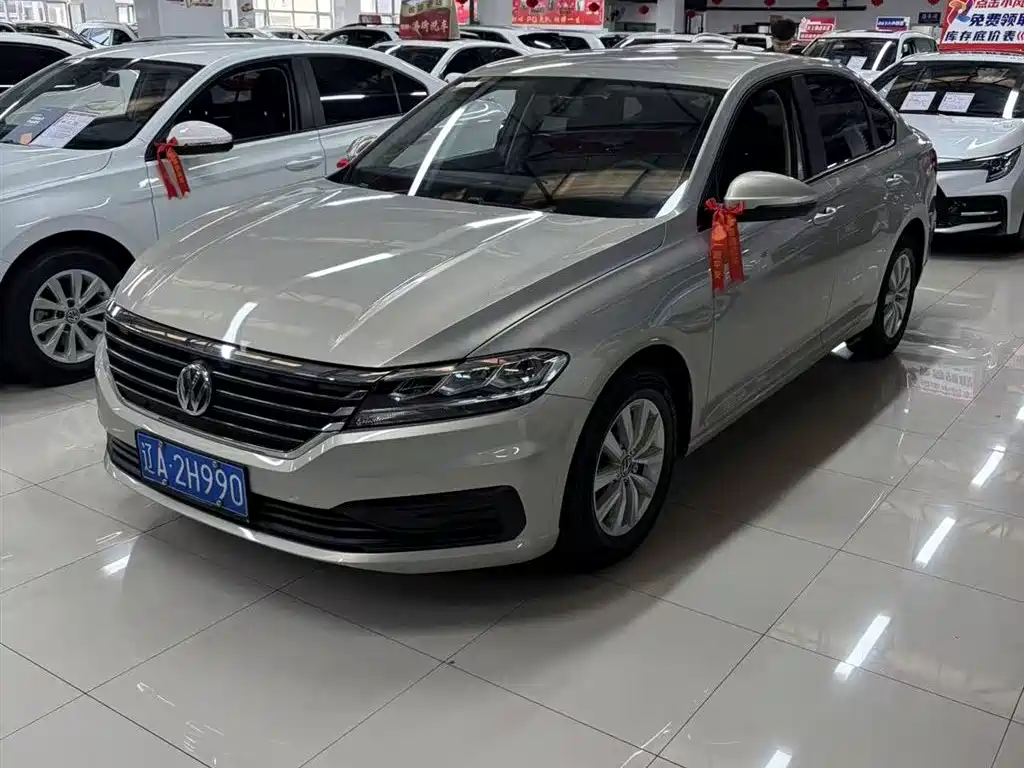 Volkswagen Lavida 2021