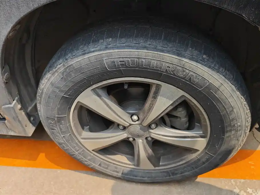 Haval H6 2015