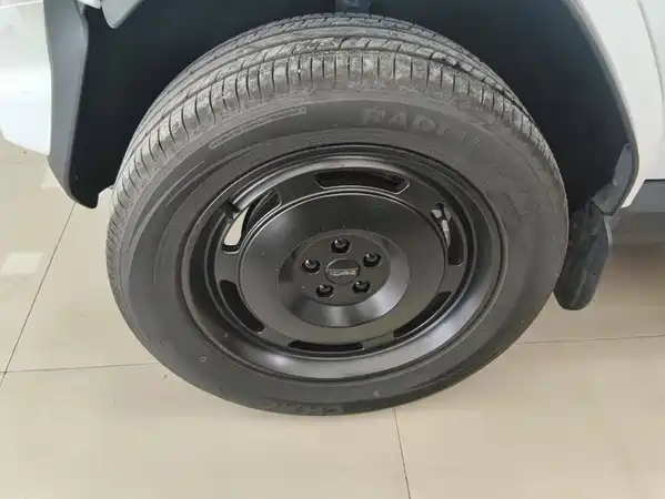 Icar Super V23 2025
