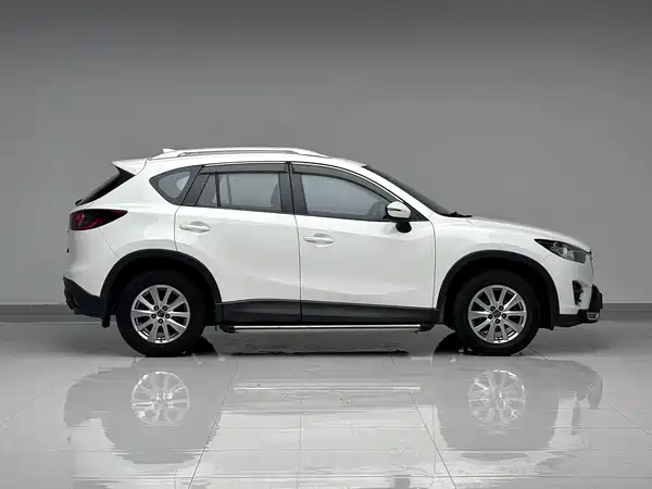 Mazda CX-5 2016