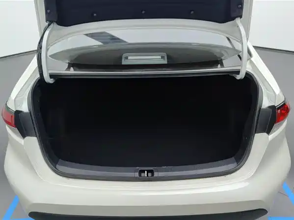 Toyota Levin 2020