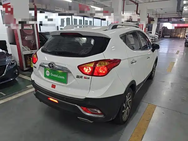 JMC Refine S3 2016