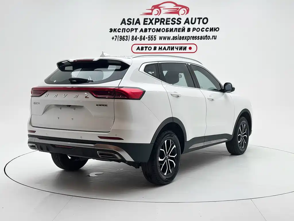 Haval H6 2022