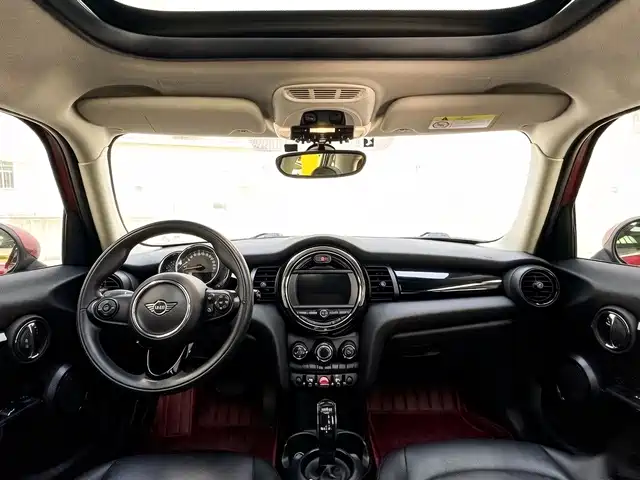 MINI Mini 2019 — фото 6
