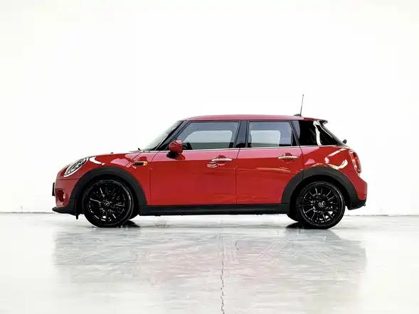 MINI Mini 2019 — фото 3