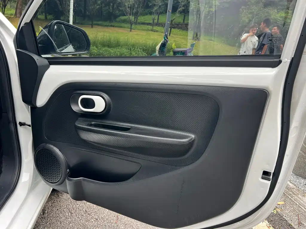 Roewe Clever 2023