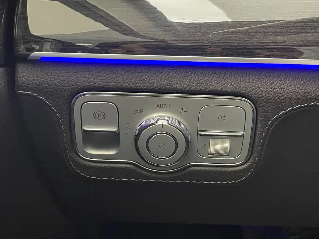 Mercedes-Benz GLS 2021 — фото 19