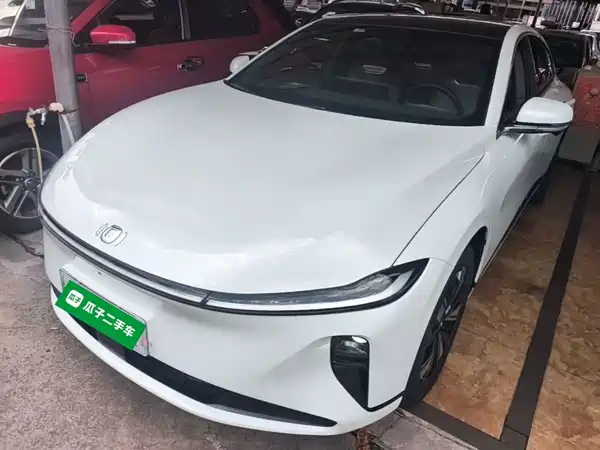 Changan Qiyuan A07 2024