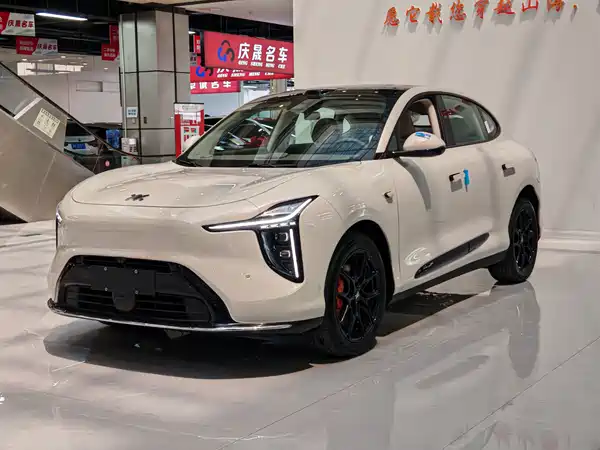 IM Motors LS6 2026