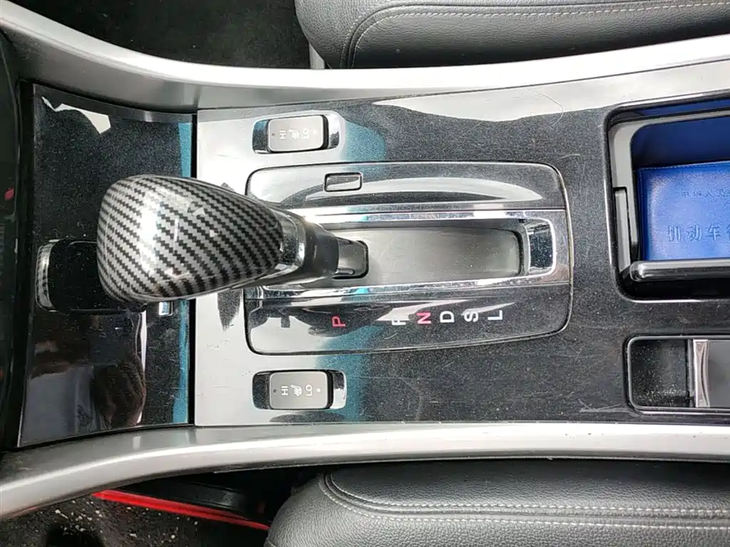 Honda Accord 2016 — фото 14