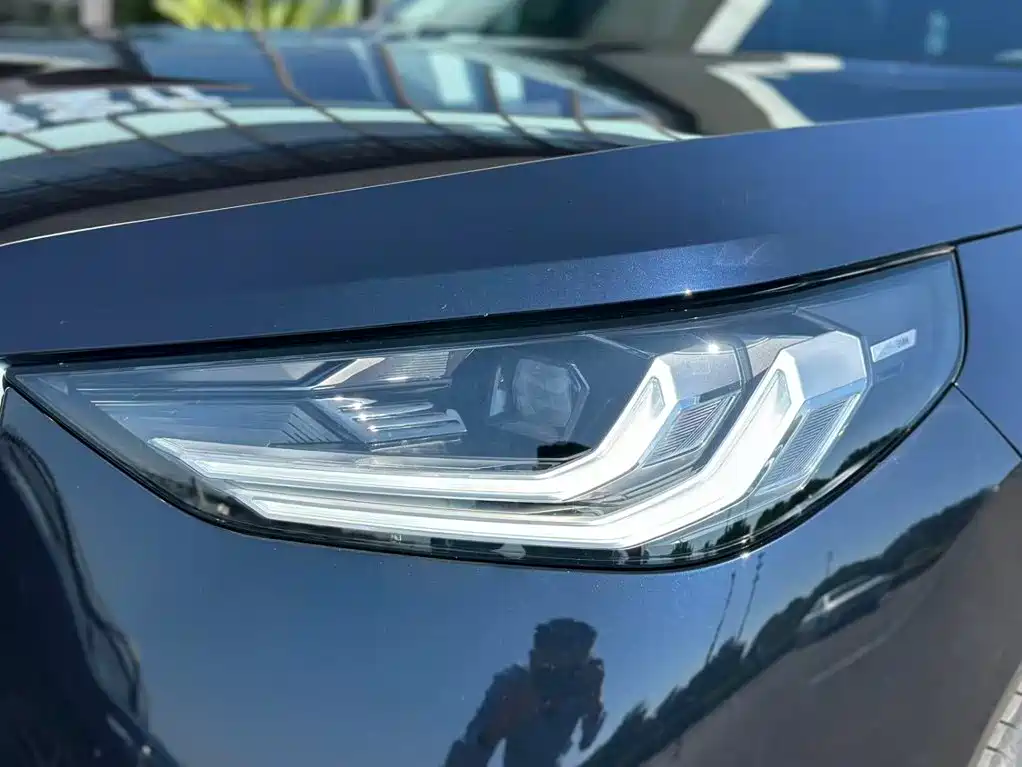 BMW X3 2025