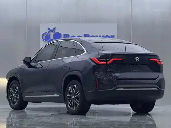 NIO EC6 2021