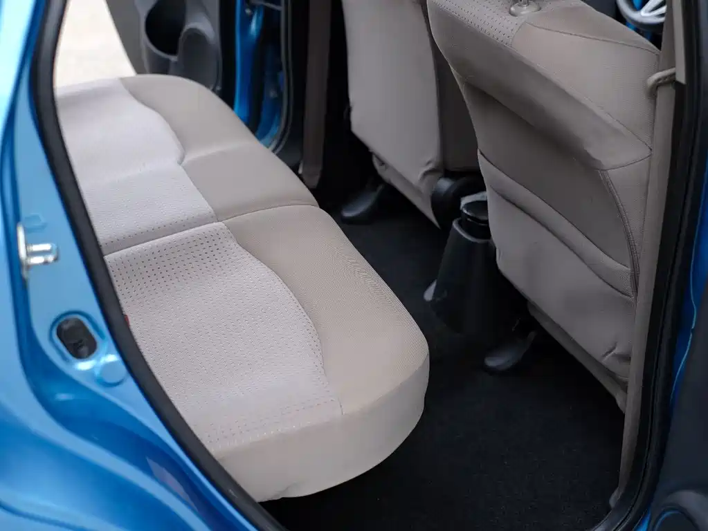 Honda Fit 2010 — фото 30