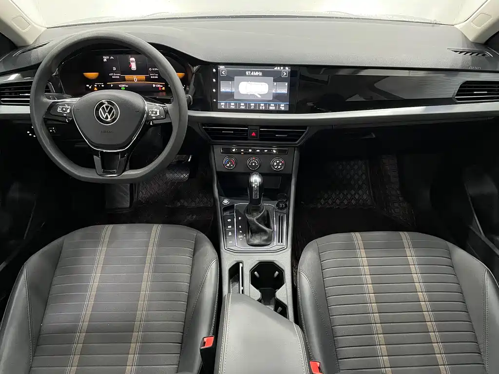 Volkswagen Lavida 2022