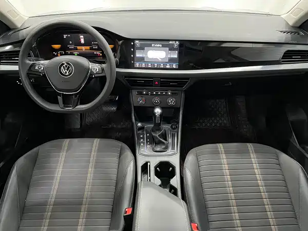 Volkswagen Lavida 2022