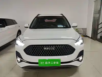 Haval M6 2019