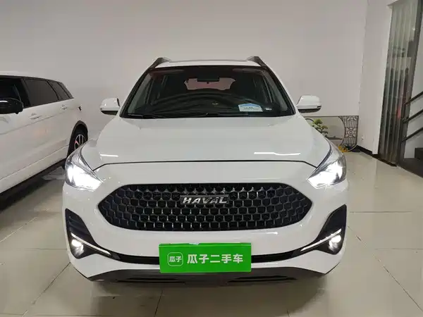Haval M6 2019