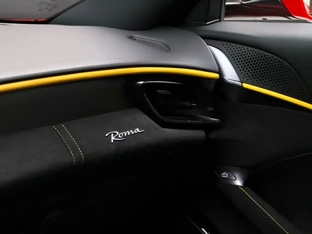 Ferrari Roma 2024 — фото 12