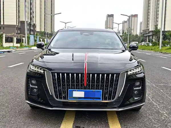 Hongqi H5 2024