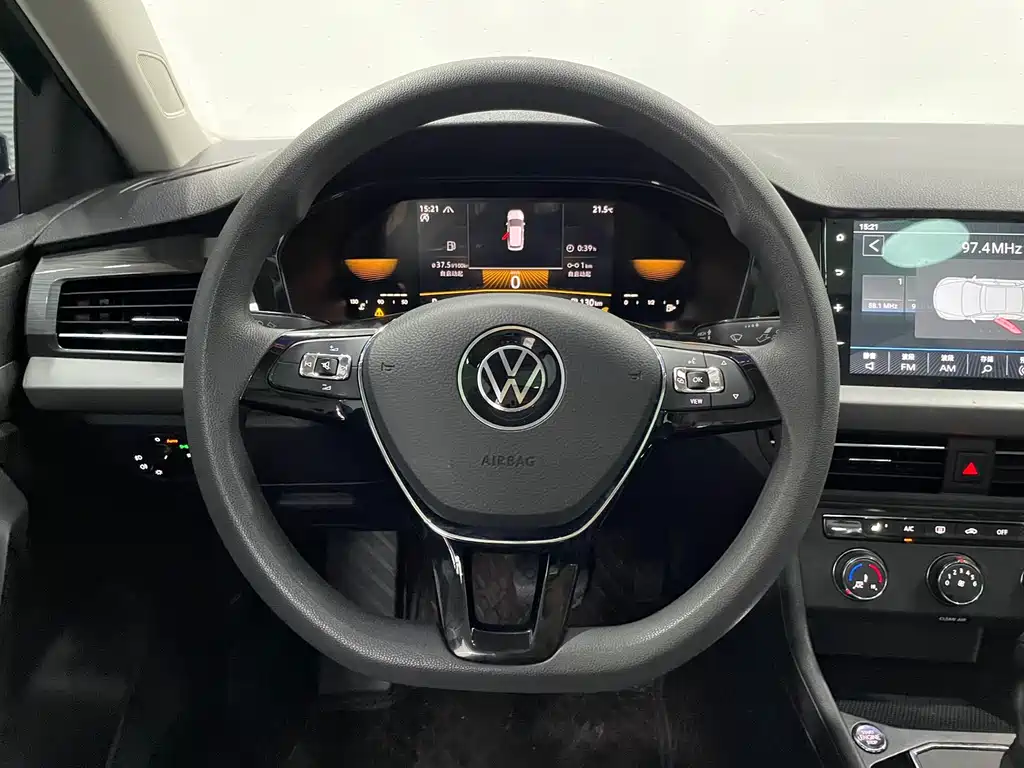 Volkswagen Lavida 2022