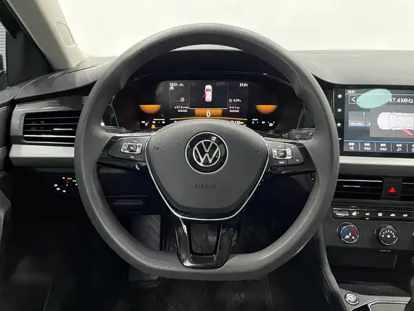 Volkswagen Lavida 2022