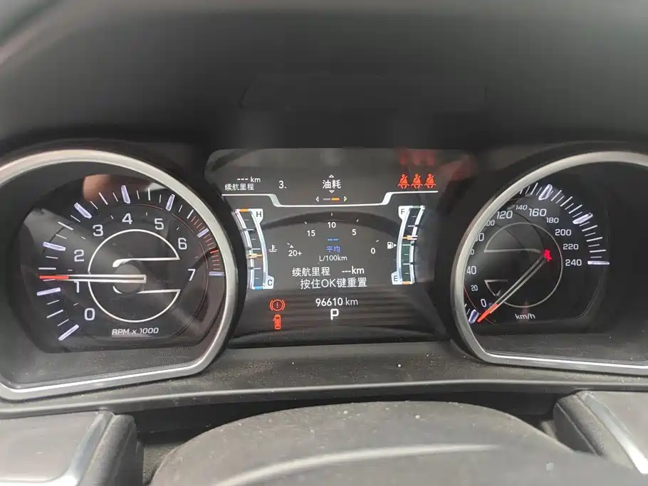 Jeep Grand Commander 2019 — фото 14