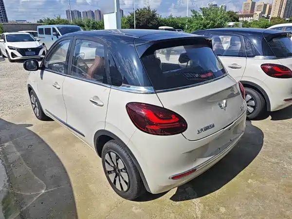 Wuling Bingo 2026