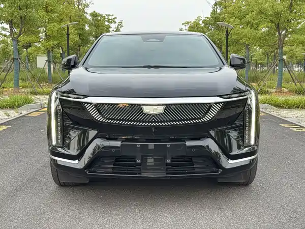 Cadillac IQ Aoge 2024