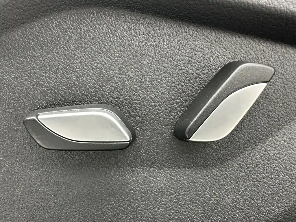 Geely Vision X6 2023 — фото 13