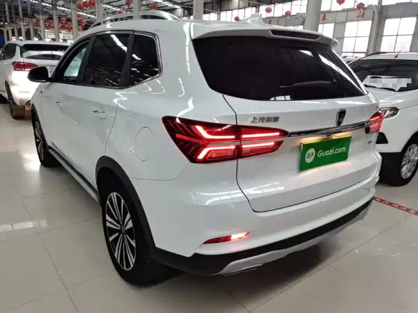 Roewe RX5 2020