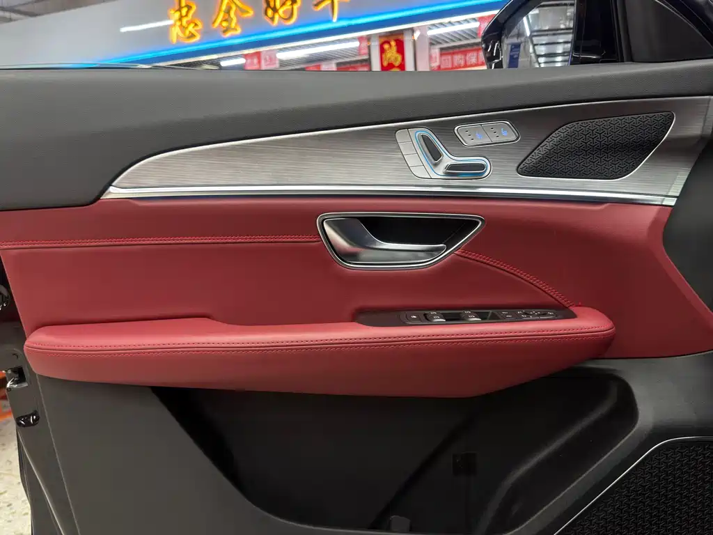 Jetour X70 PLUS 2022 — фото 15