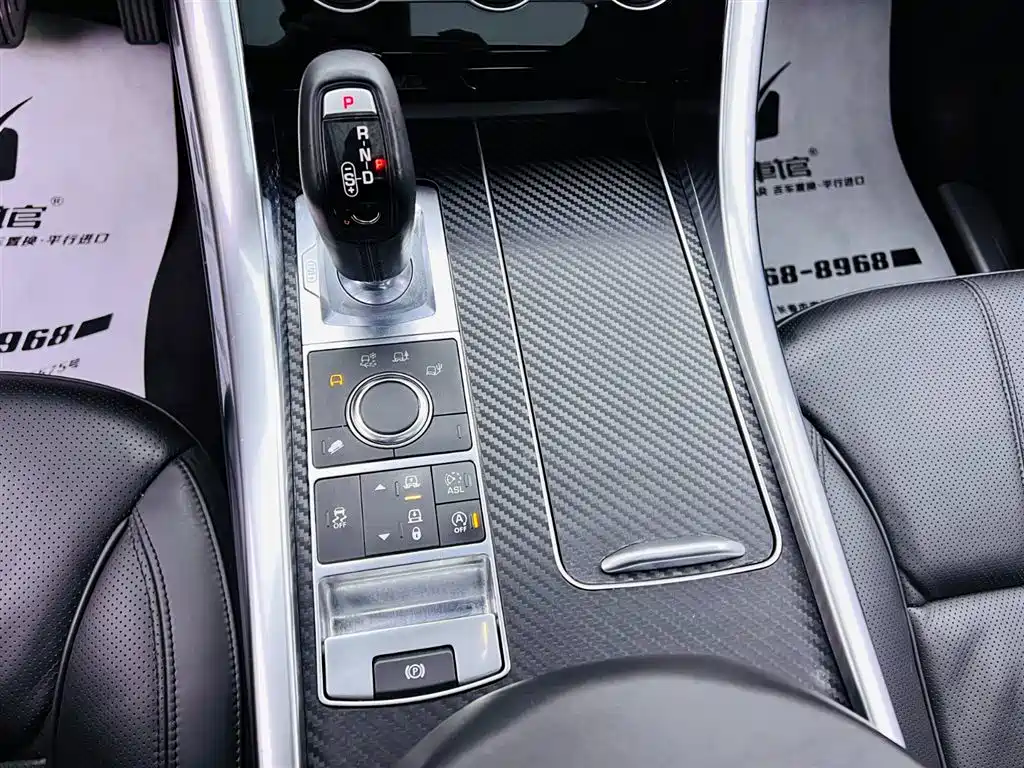 Land Rover Sport 2017 — фото 14