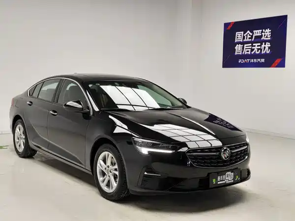 Buick Regal 2023