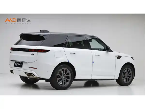 Land Rover Range Rover Sport 2023