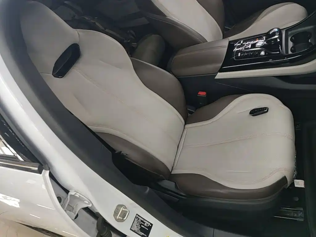 BYD Qin PLUS 2024 — фото 25
