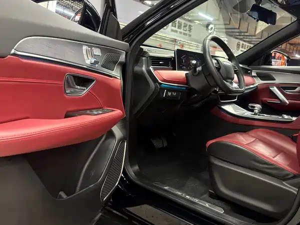 Jetour X70 PLUS 2022
