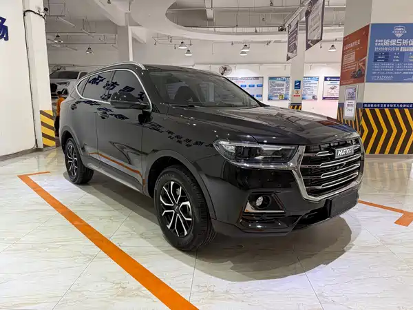 Haval H6 2023