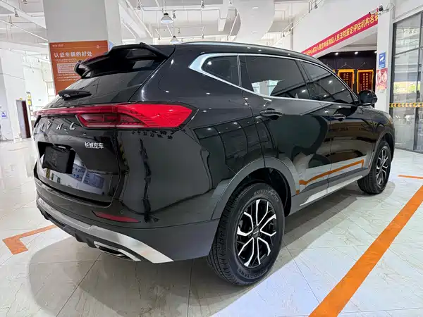 Haval H6 2023