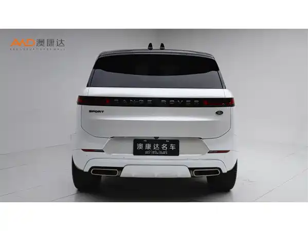 Land Rover Range Rover Sport 2023