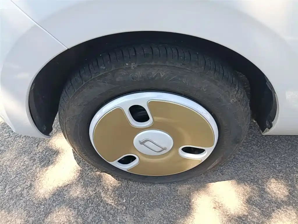 Bestune Pony 2025 — фото 23