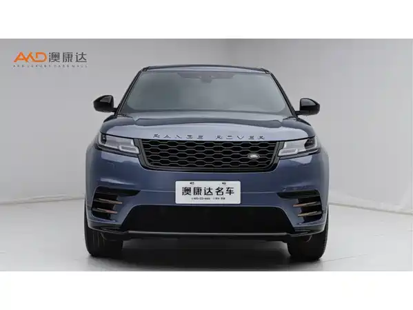 Land Rover Range Rover Velar 2020