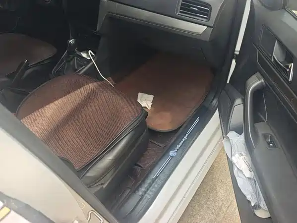 Volkswagen Lavida 2023