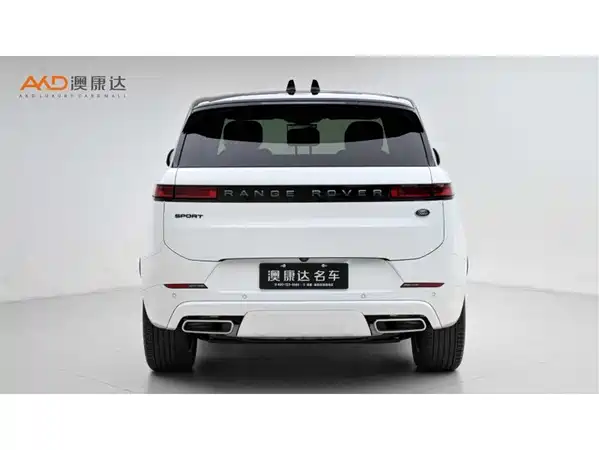 Land Rover Range Rover Sport 2023