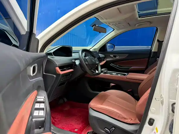 Changan CS55PLUS 2024