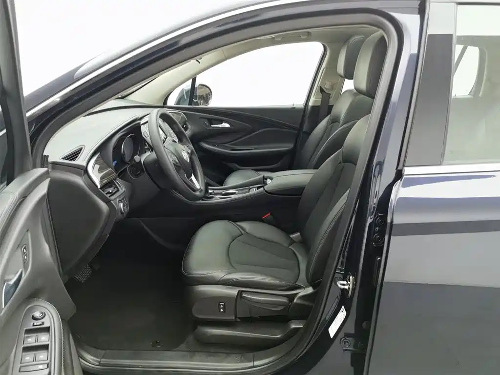 Buick Envision Plus 2021 — фото 10