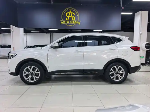 Haval H6 2023